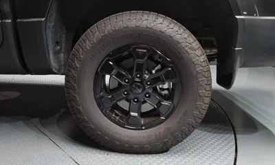 Kia Tasman 2026, 12464 км, за 27953.18 USD