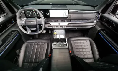 Kia Tasman 2026, 12464 км, за 27953.18 USD - фото 7