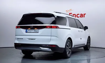 Kia Canival 2021, 121066 км, за 15758.28 USD