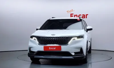 Kia Canival 2021, 121066 км, за 15758.28 USD
