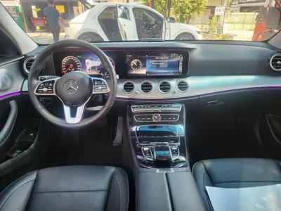 Mercedes-Benz E-Class 2019, 26800 км, за 19561.51 USD - фото 7