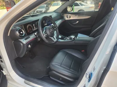 Mercedes-Benz E-Class 2019, 26800 км, за 19561.51 USD - фото 11