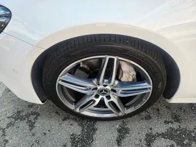 Mercedes-Benz E-Class 2019, 26800 км, за 19561.51 USD - фото 12