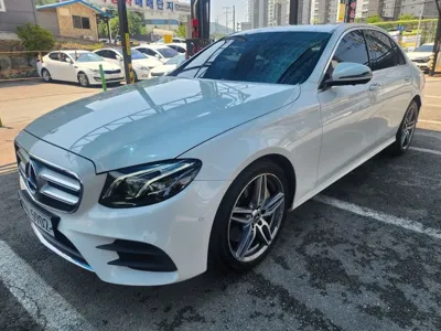 Mercedes-Benz E-Class 2019, 26800 км, за 19561.51 USD - фото 16