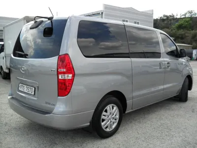 Hyundai Starex 2017, 177014 км, за 5519.08 USD - фото 6