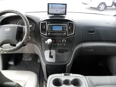 Hyundai Starex 2017, 177014 км, за 5519.08 USD - фото 7