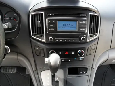 Hyundai Starex 2017, 177014 км, за 5519.08 USD - фото 16