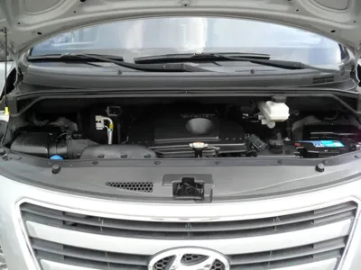Hyundai Starex 2017, 177014 км, за 5519.08 USD - фото 20