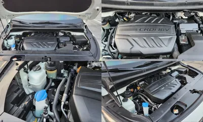 Kia Canival 2019, 129000 км, за 11044.66 USD - фото 6