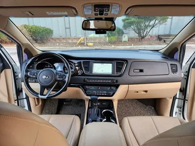 Kia Canival 2019, 129000 км, за 11044.66 USD - фото 7