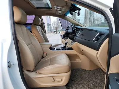 Kia Canival 2019, 129000 км, за 11044.66 USD - фото 11