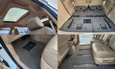 Kia Canival 2019, 129000 км, за 11044.66 USD - фото 13