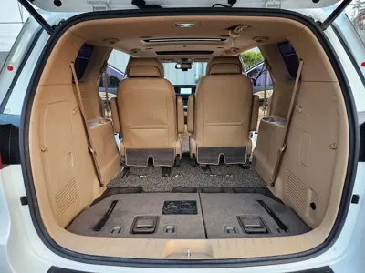Kia Canival 2019, 129000 км, за 11044.66 USD - фото 14