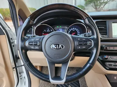 Kia Canival 2019, 129000 км, за 11044.66 USD - фото 15