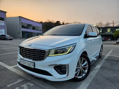 Kia Canival 2019, 129000 км, за 11044.66 USD - фото 18
