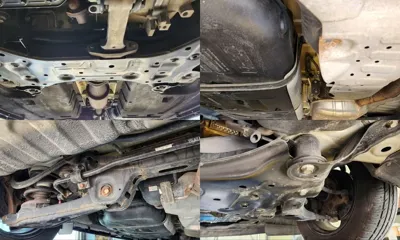 Kia Canival 2019, 129000 км, за 11044.66 USD - фото 20