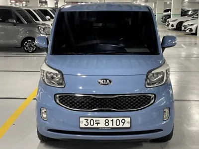 Kia Ray 2013, 168949 км, за 4360.75 USD