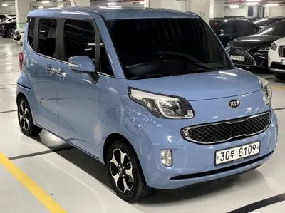 Kia Ray 2013, 168949 км, за 4360.75 USD
