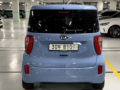 Kia Ray 2013, 168949 км, за 4360.75 USD - фото 8
