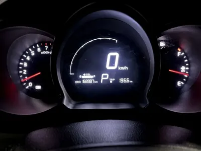 Kia Ray 2013, 168949 км, за 4360.75 USD - фото 9