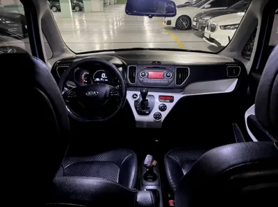 Kia Ray 2013, 168949 км, за 4360.75 USD - фото 16