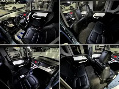 Kia Ray 2013, 168949 км, за 4360.75 USD - фото 17