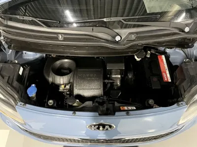 Kia Ray 2013, 168949 км, за 4360.75 USD - фото 19