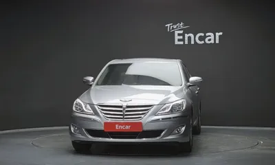 Hyundai Genesis 2011, 101942 км, за 3185.33 USD - фото 3