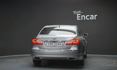 Hyundai Genesis 2011, 101942 км, за 3185.33 USD - фото 4