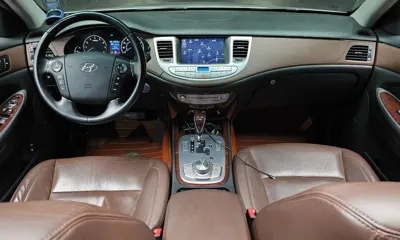 Hyundai Genesis 2011, 101942 км, за 3185.33 USD - фото 7