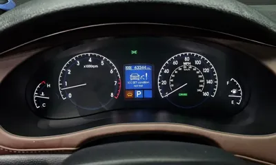 Hyundai Genesis 2011, 101942 км, за 3185.33 USD - фото 8