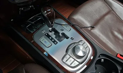 Hyundai Genesis 2011, 101942 км, за 3185.33 USD - фото 9
