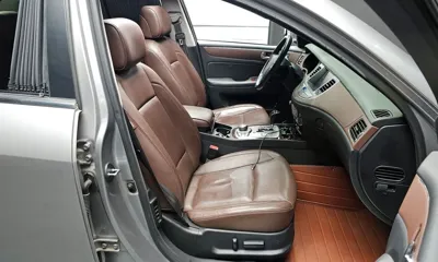 Hyundai Genesis 2011, 101942 км, за 3185.33 USD - фото 10
