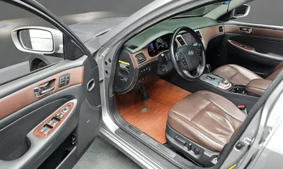 Hyundai Genesis 2011, 101942 км, за 3185.33 USD - фото 12