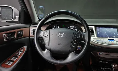 Hyundai Genesis 2011, 101942 км, за 3185.33 USD - фото 13