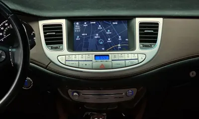 Hyundai Genesis 2011, 101942 км, за 3185.33 USD - фото 14
