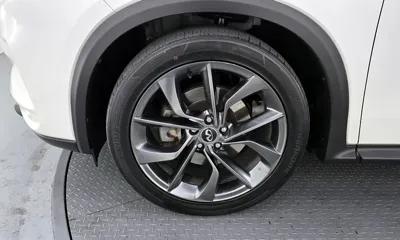 Infiniti QX50 2019, 124923 км, за 12151.86 USD