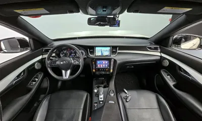 Infiniti QX50 2019, 124923 км, за 12151.86 USD - фото 7