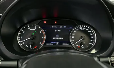 Infiniti QX50 2019, 124923 км, за 12151.86 USD - фото 8