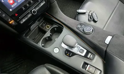 Infiniti QX50 2019, 124923 км, за 12151.86 USD - фото 9