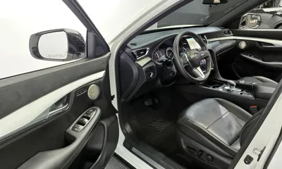 Infiniti QX50 2019, 124923 км, за 12151.86 USD - фото 10