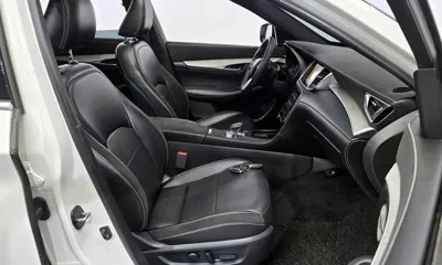Infiniti QX50 2019, 124923 км, за 12151.86 USD - фото 11