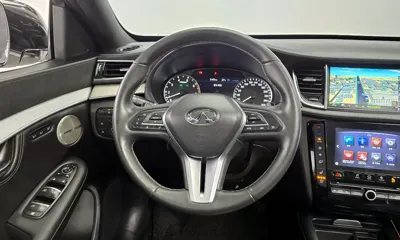 Infiniti QX50 2019, 124923 км, за 12151.86 USD - фото 13