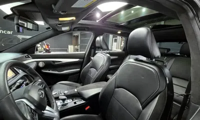 Infiniti QX50 2019, 124923 км, за 12151.86 USD - фото 19