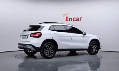 Mercedes-Benz GLA-Class 2019, 44173 км, за 14205.48 USD