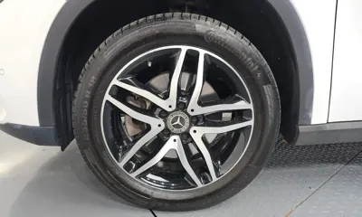 Mercedes-Benz GLA-Class 2019, 44173 км, за 14205.48 USD
