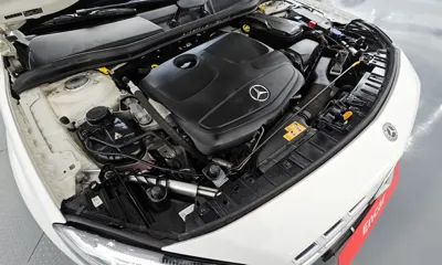 Mercedes-Benz GLA-Class 2019, 44173 км, за 14205.48 USD - фото 6