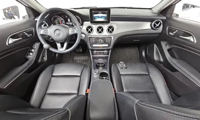Mercedes-Benz GLA-Class 2019, 44173 км, за 14205.48 USD - фото 7