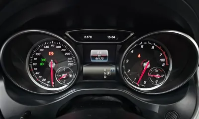 Mercedes-Benz GLA-Class 2019, 44173 км, за 14205.48 USD - фото 8