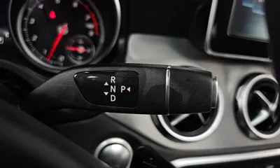 Mercedes-Benz GLA-Class 2019, 44173 км, за 14205.48 USD - фото 9